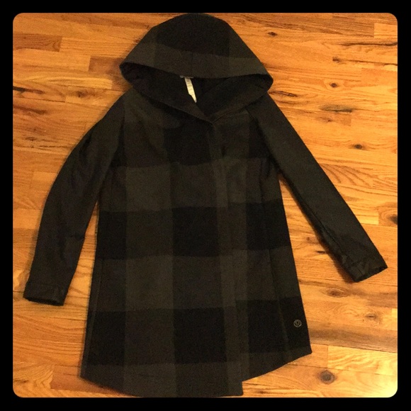 lululemon savasana softshell jacket